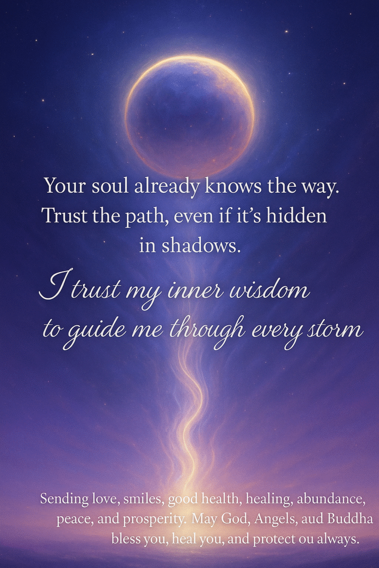 Speak gently to yourself ✨❤️ Like if you’re healing your voice.