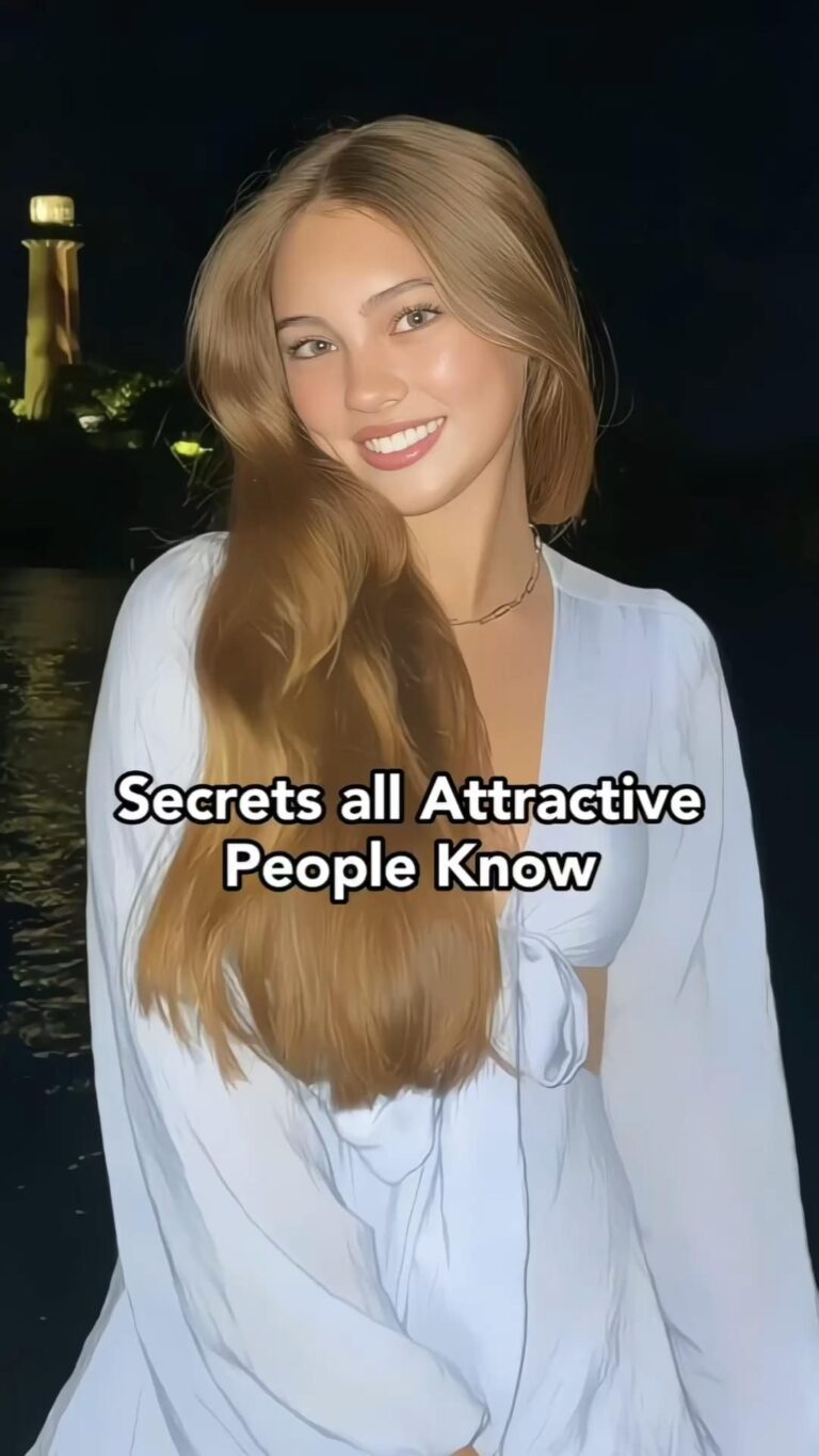 Beauty tips 