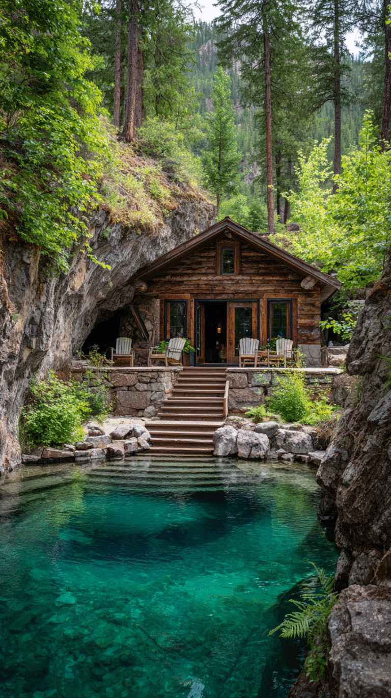 Rustic charm ❤️