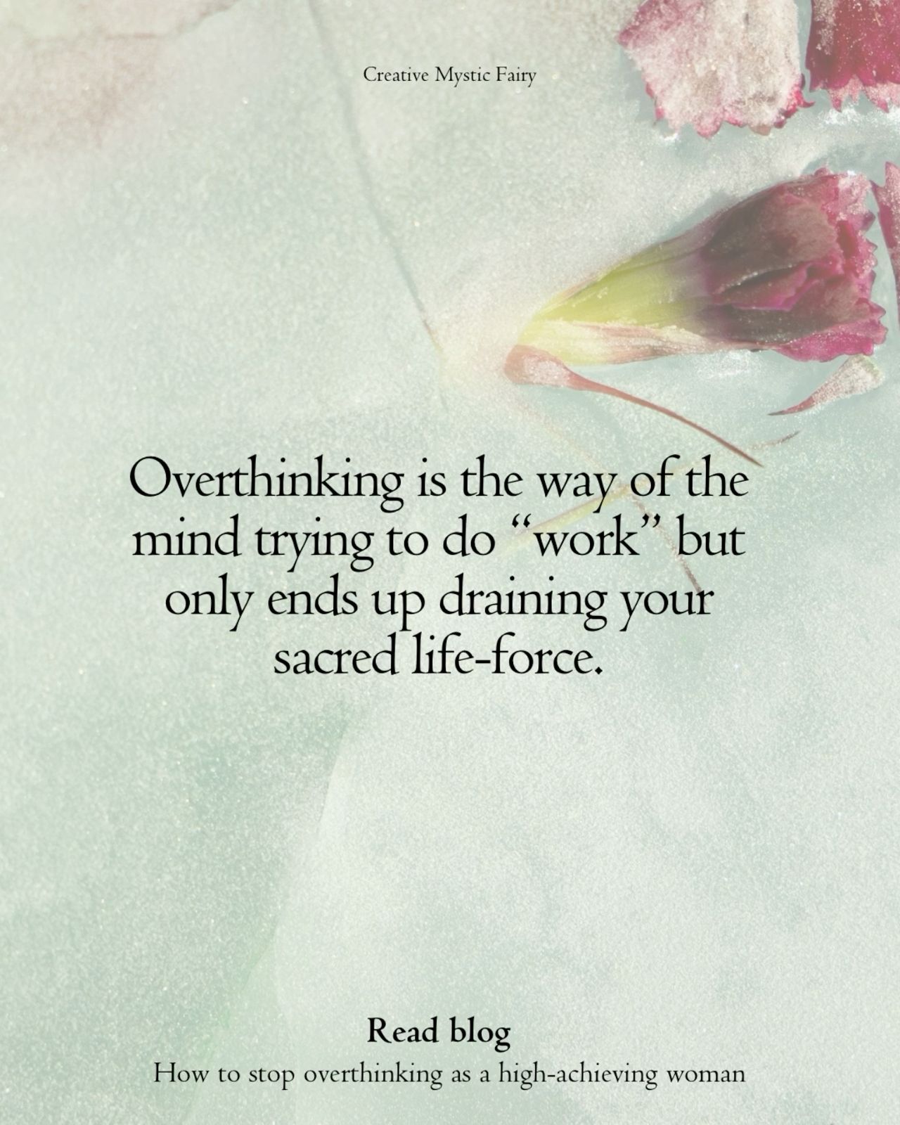 Let the energy flow ✨❤️ Like if you’re in flow today.