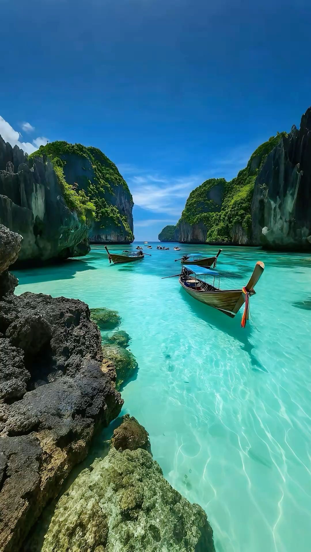 Let’s go explore ❤️