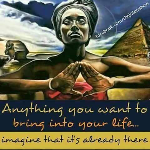 Light over fear ✨❤️ Share to spread this energy.