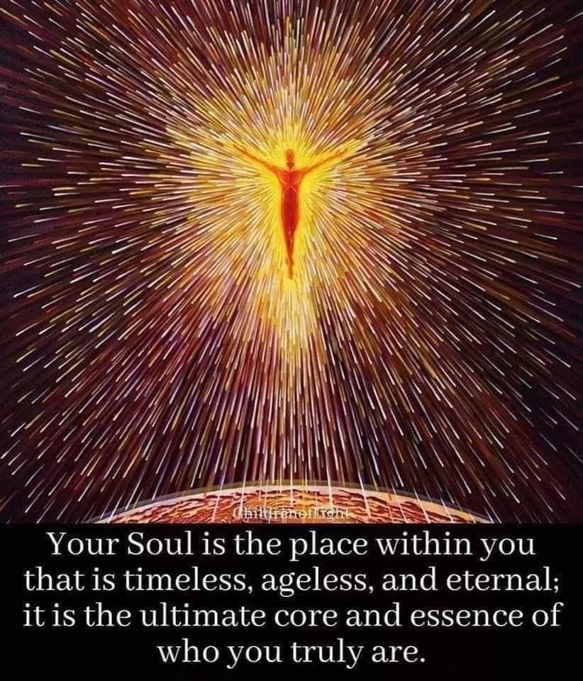 Healing is remembering who you are ✨❤️ Like if you’re on the path.