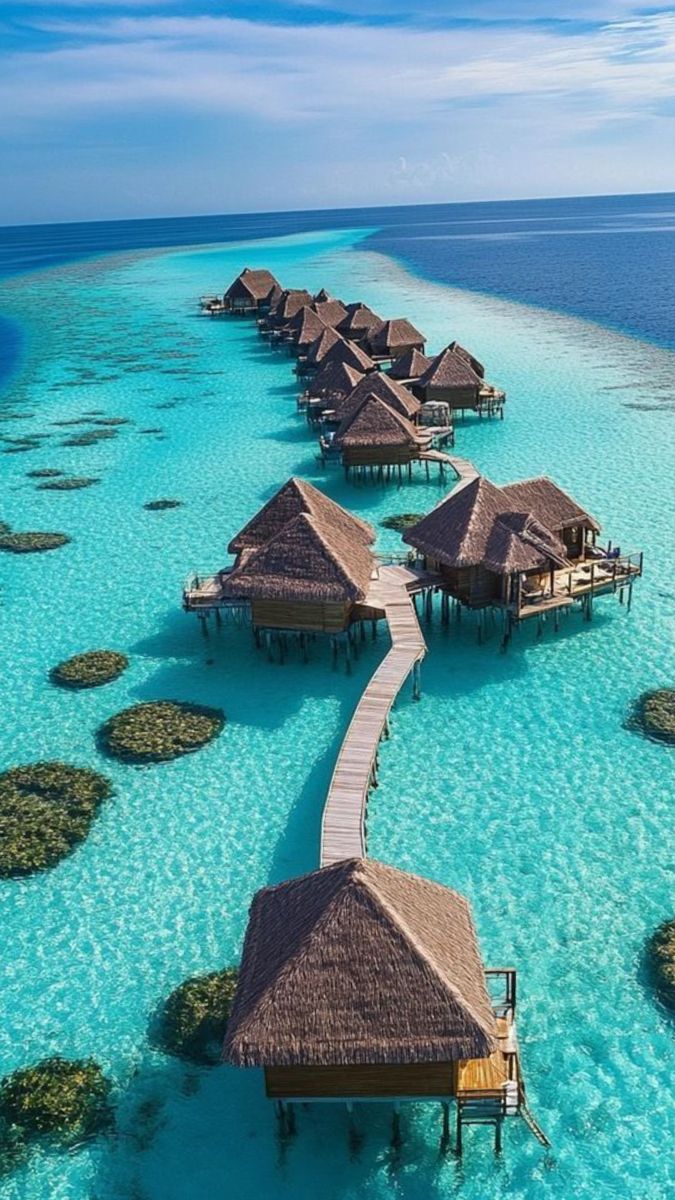 So peaceful and beautiful ❤️