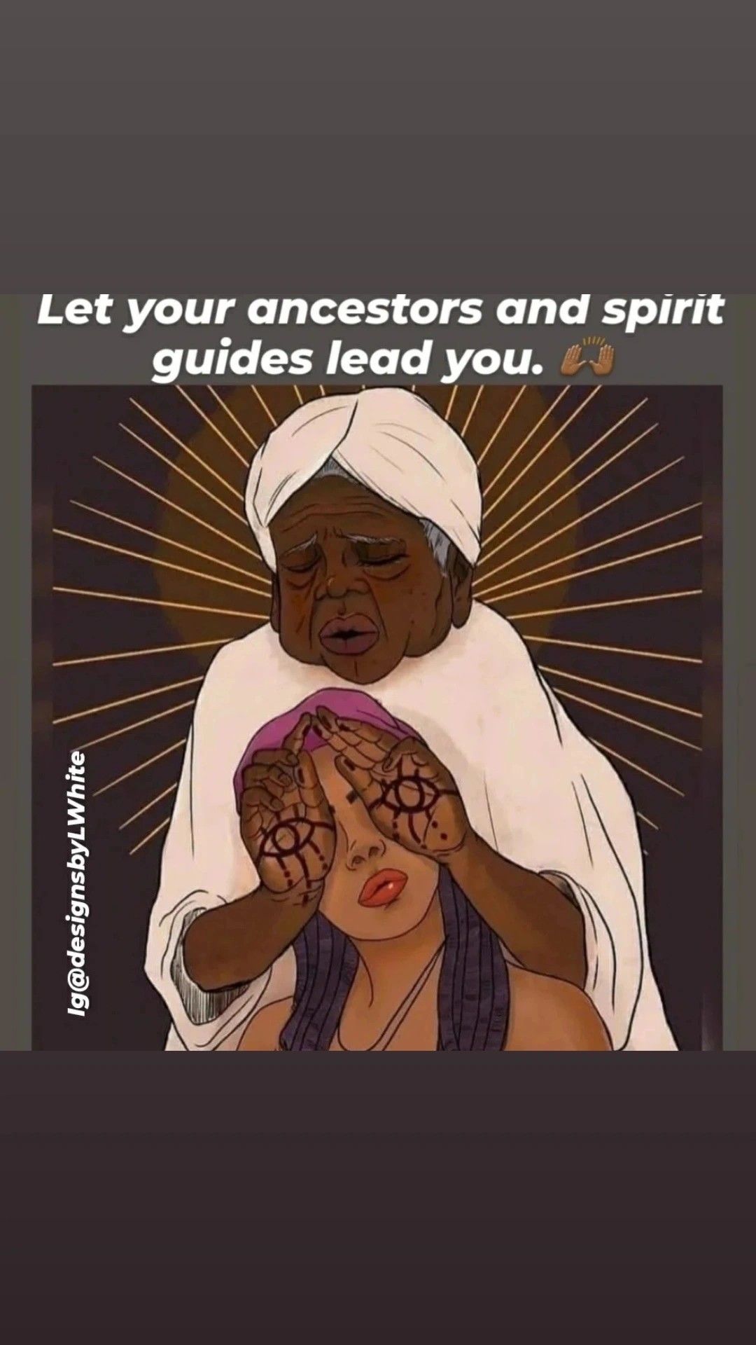 You are being guided ✨❤️ Who else feels this? Drop a ❤️.