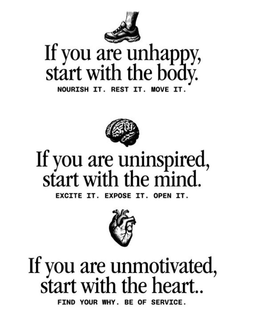 Speak life over yourself ✨❤️ Share if you needed this reminder.