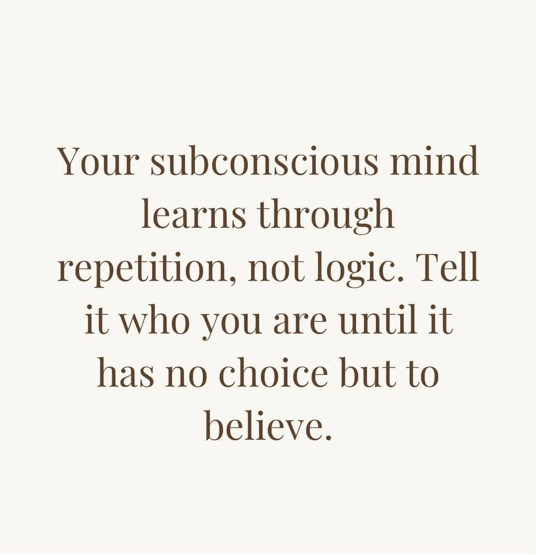 Your spirit knows the way ✨❤️ Say “I receive” if this resonates.