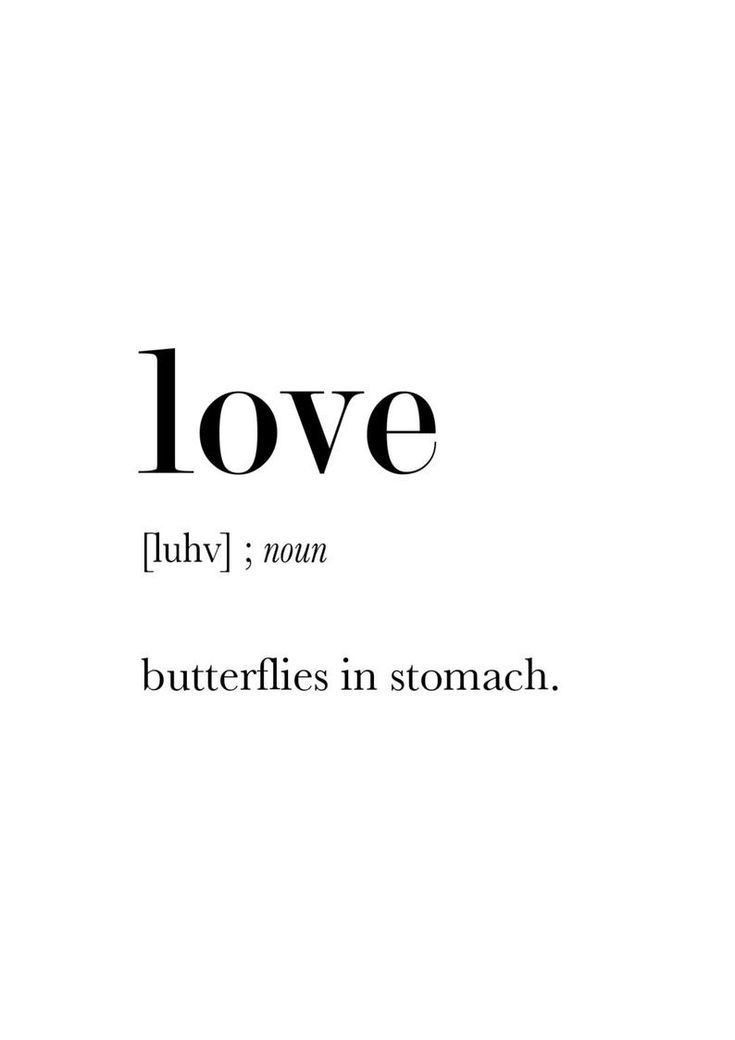 Pure love vibes ❤️