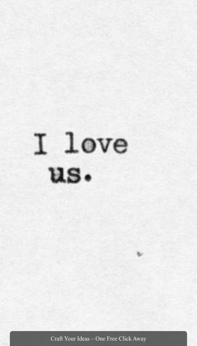 True love in every word ❤️