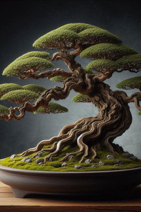 Mini tree, big beauty ❤️