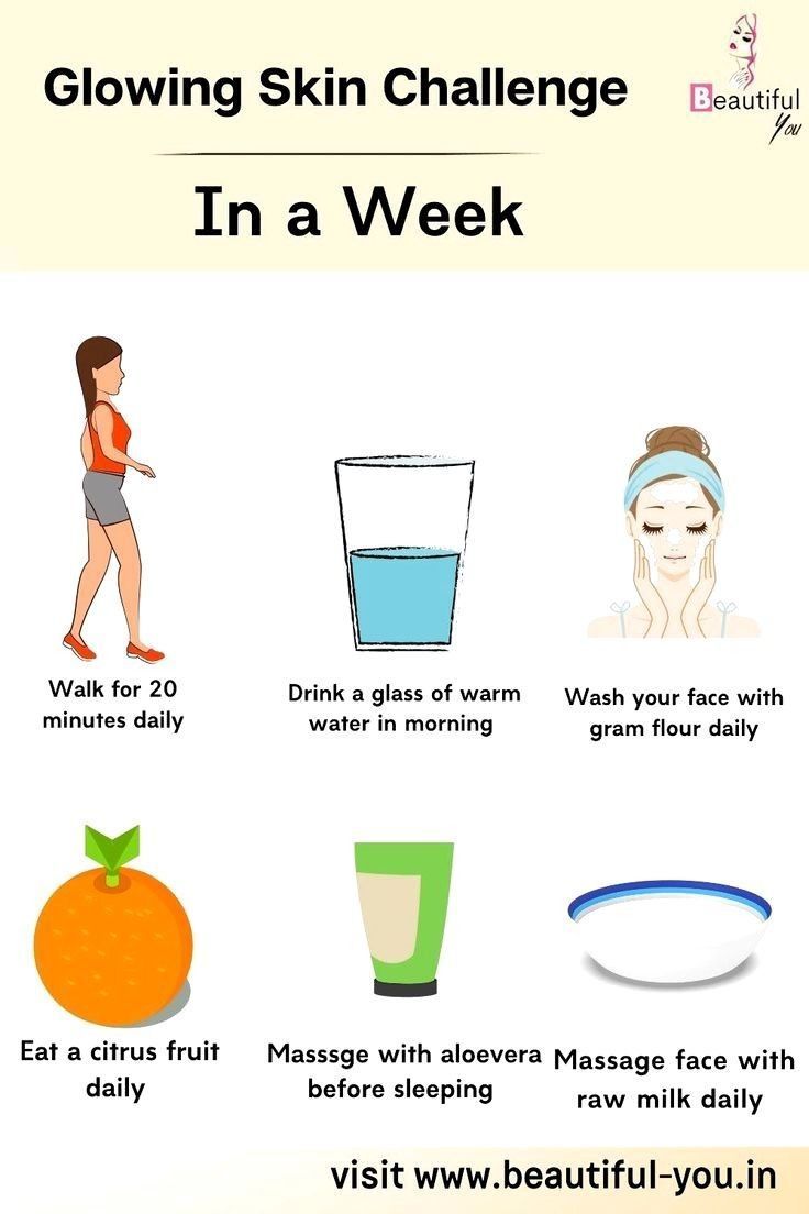 Beauty tips 