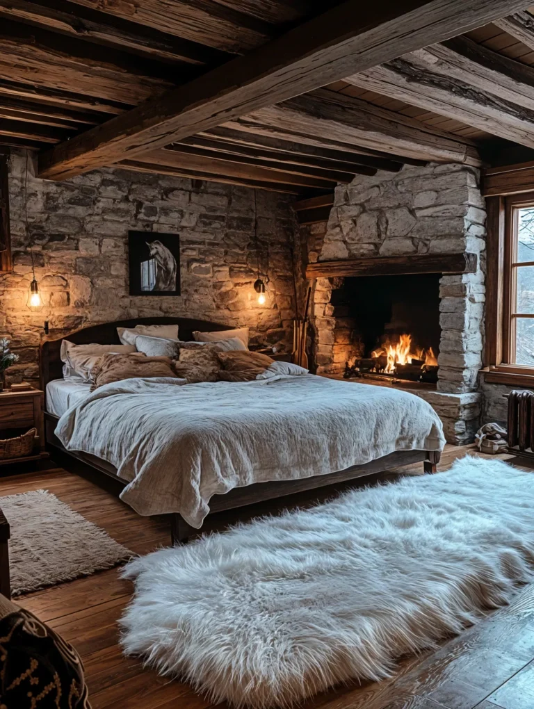 Dream hideaway ❤️