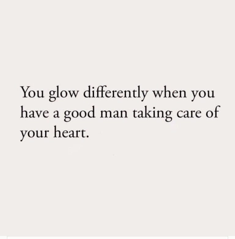 So deep and true ❤️