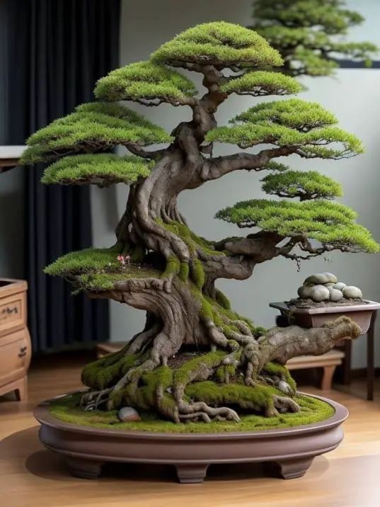 Love this tiny tree ❤️