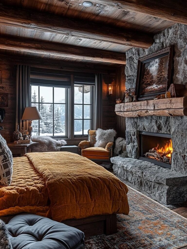 Peaceful escape ❤️