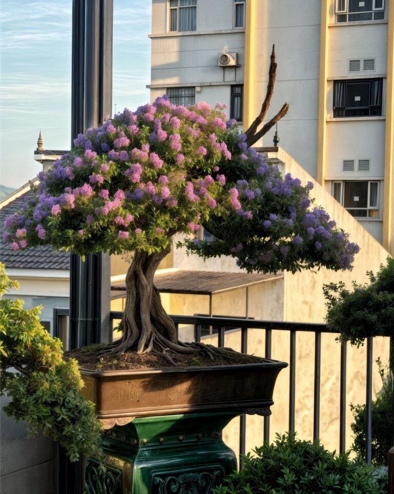 My bonsai dream ❤️