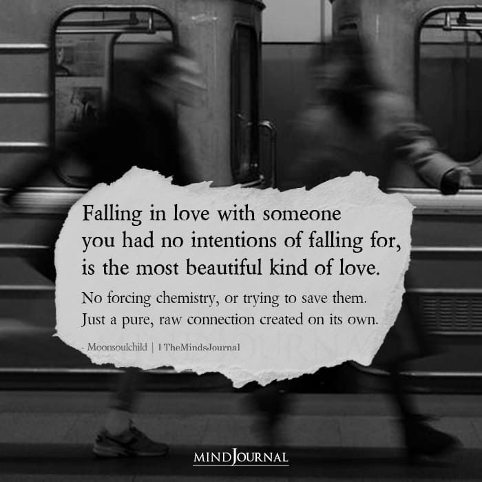 This made me feel something ❤️