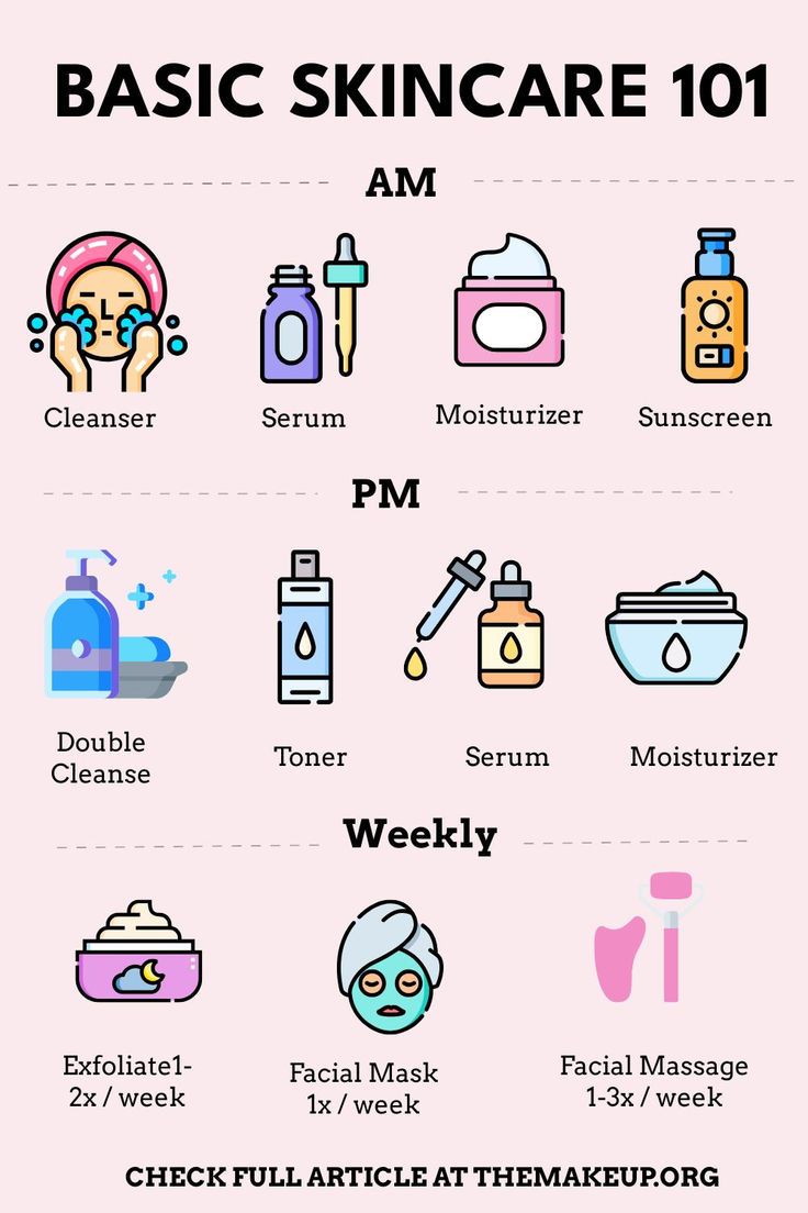 Beauty tips 