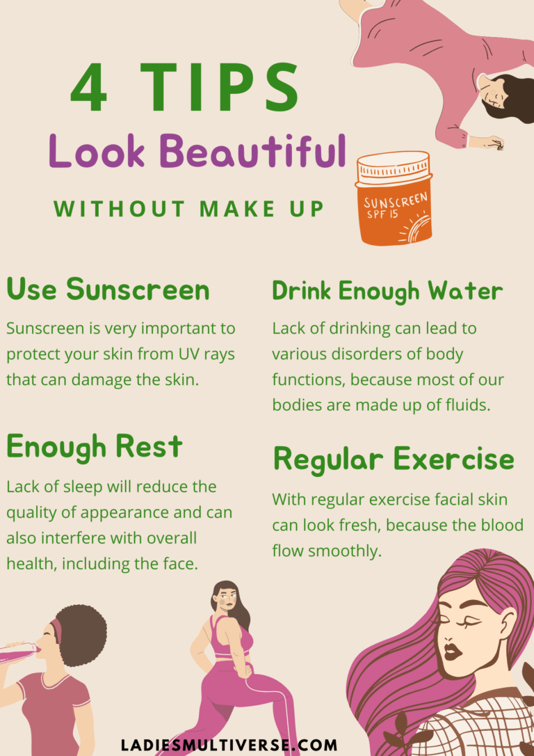 Beauty tips 
