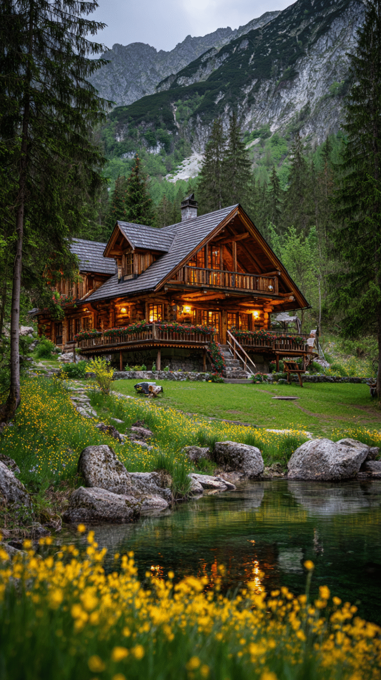 My little dream❤️