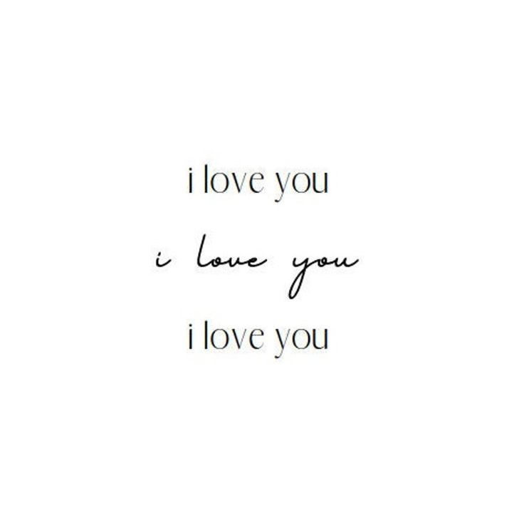 Real love never fades ❤️