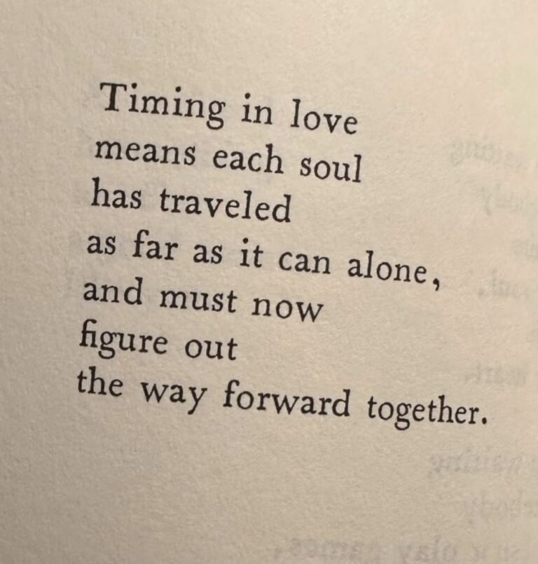 Keep loving deeply ❤️
