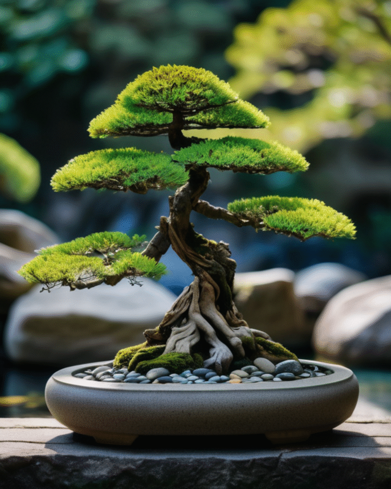 Bonsai beauty ❤️