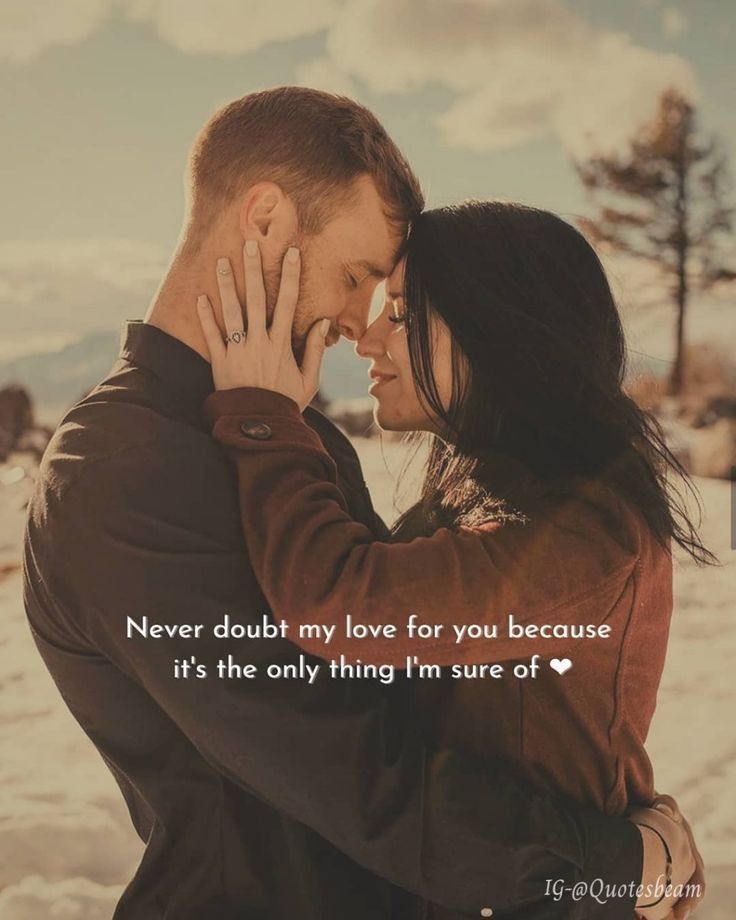 For the one I love ❤️