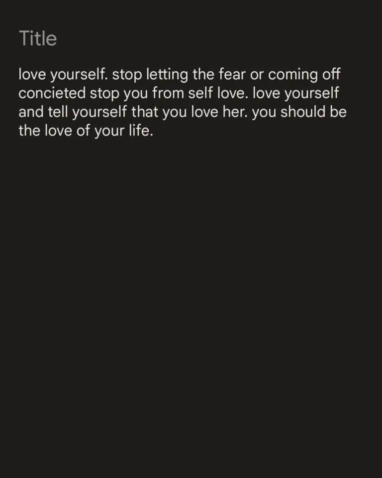 Read this twice ❤️