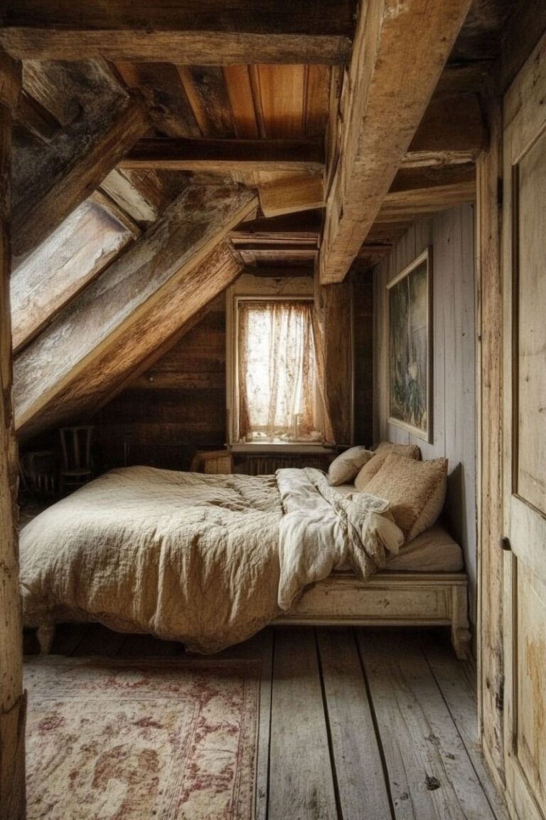 Dream hideaway ❤️