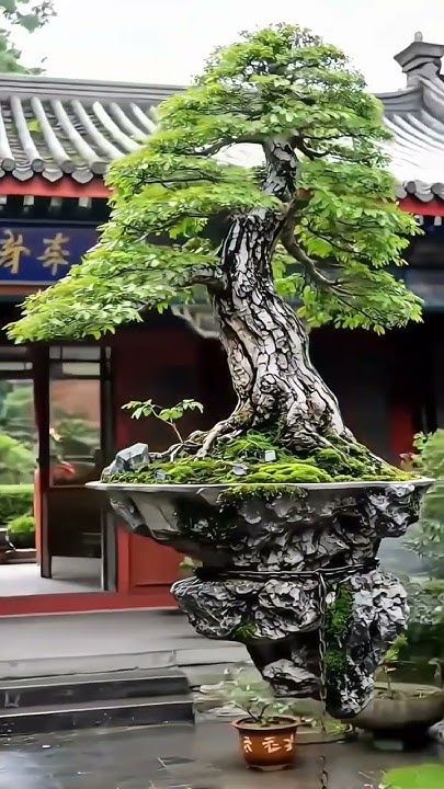 Mini tree, big beauty ❤️