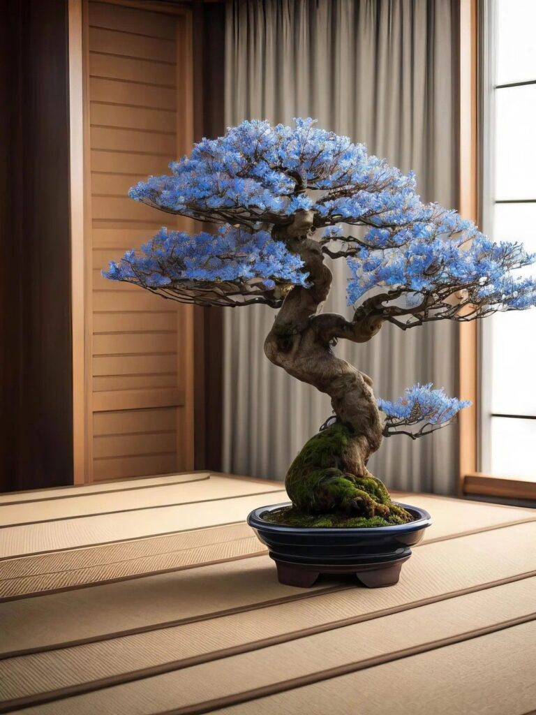 This is pure Zen ❤️