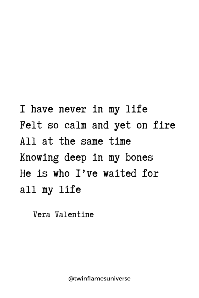 A quote that hits deep ❤️