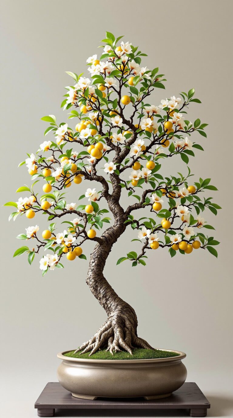 Bonsai beauty ❤️