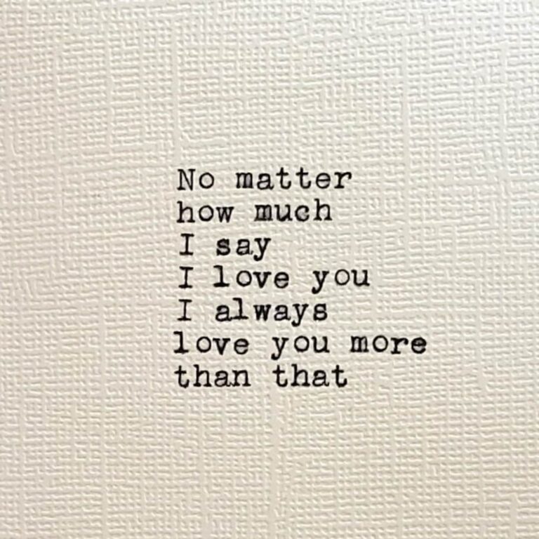 Read this twice ❤️