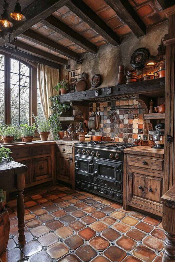 Rustic charm ❤️