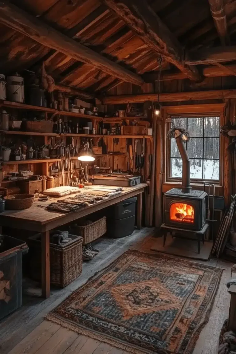 Absolutely cozy ❤️
