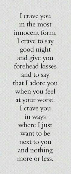Feelings in words ❤️