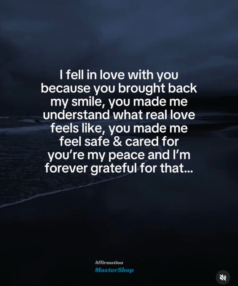 Pure love vibes ❤️