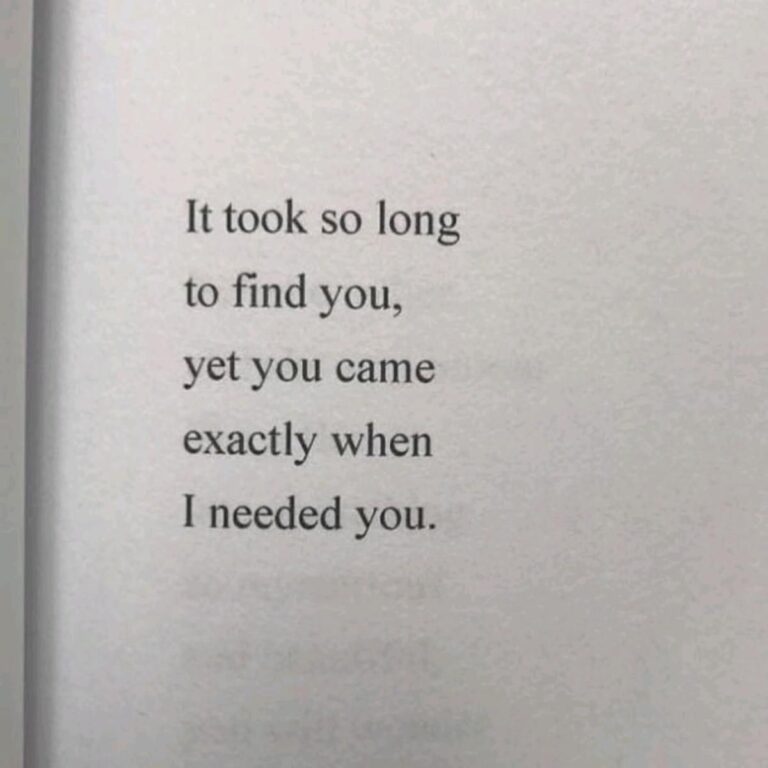 Tell someone you love them ❤️