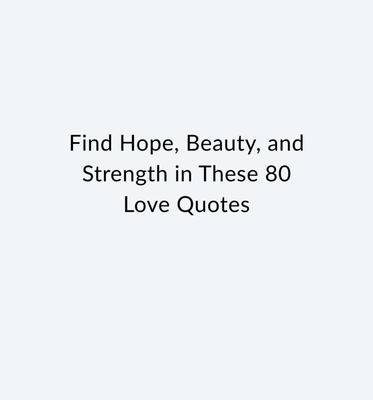 A quote that hits deep ❤️