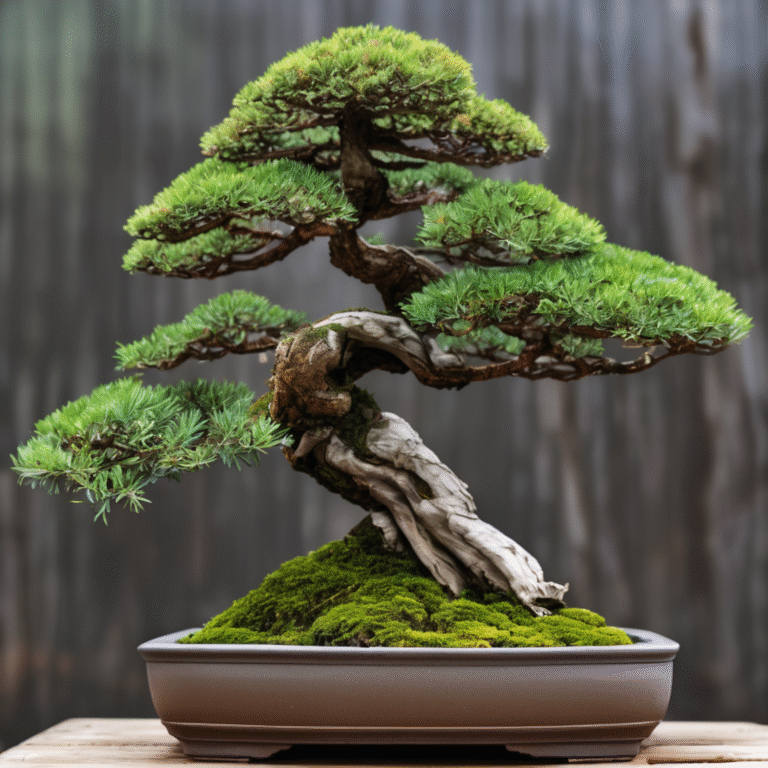 Bonsai bliss ❤️