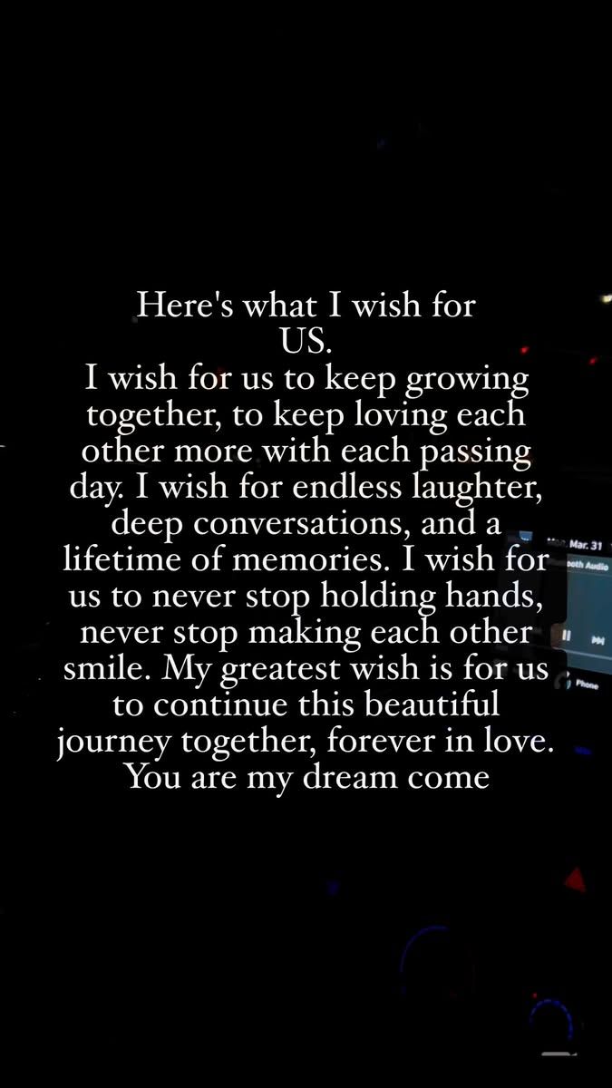 Read this twice ❤️