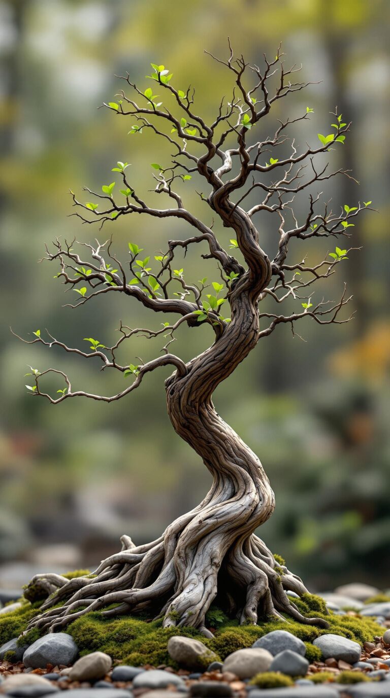 Perfect little tree ❤️