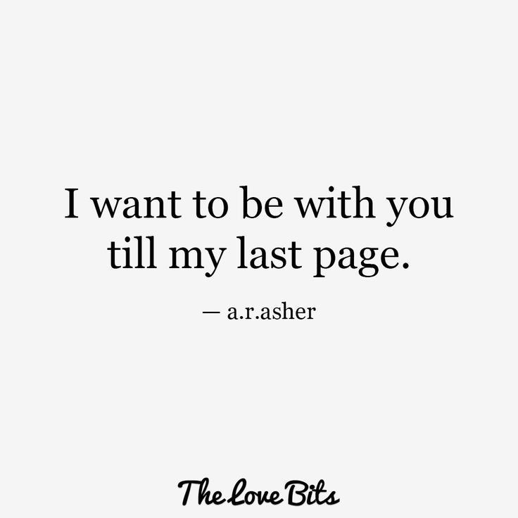 Straight from the heart ❤️