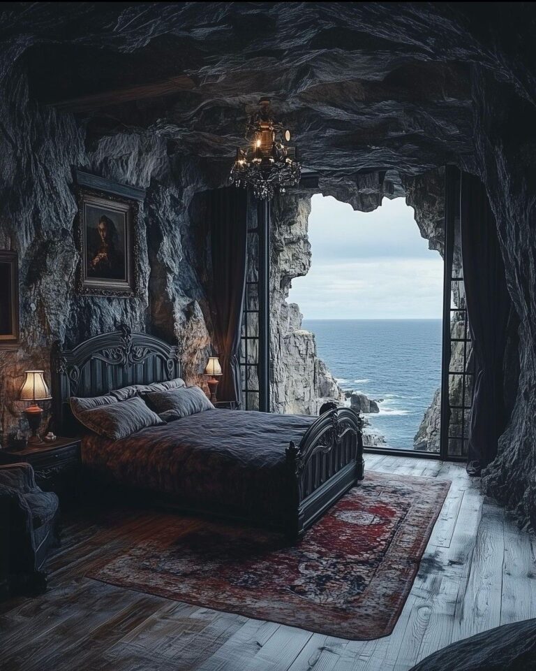 Dream hideaway ❤️