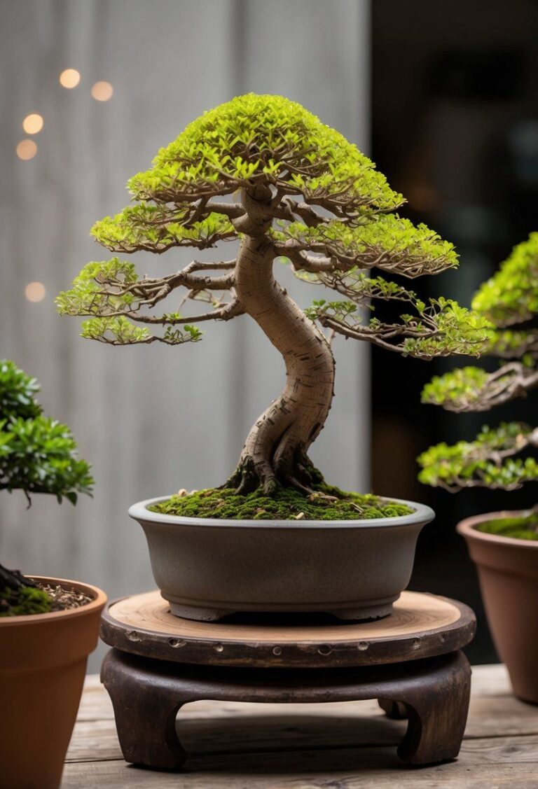 Nature in miniature ❤️