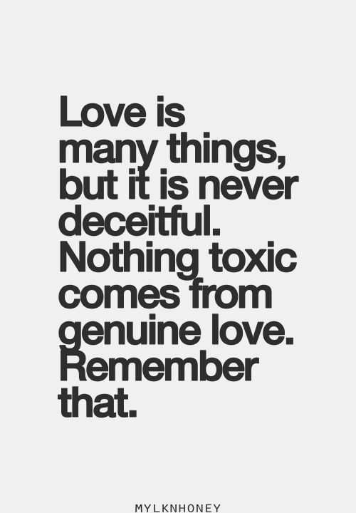 Feelings in words ❤️