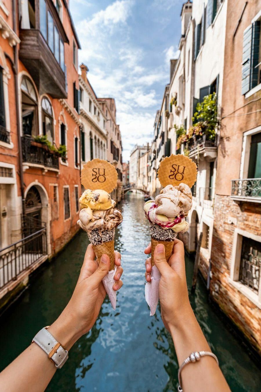 Vacation goals ❤️