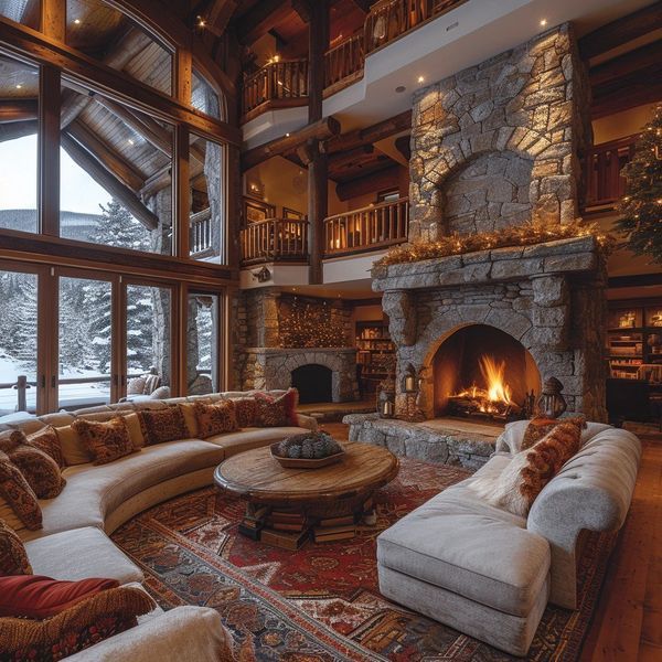 Little Cozy ❤️
